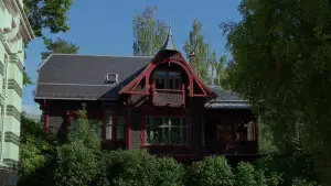 Задник к фильму "Сентиментальная ценность" #510998