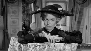 Задник к фильму "Улыбки летней ночи" #437777