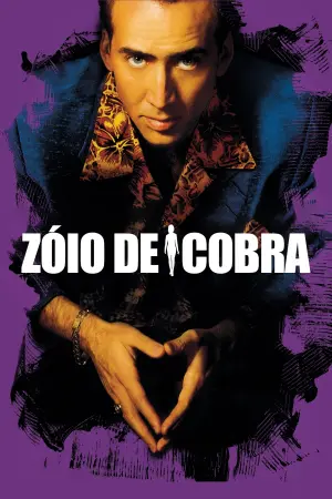 Постер к фильму "Глаза змеи" #300304