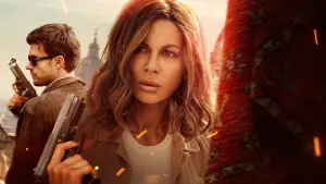 Задник к фильму "Похищенная" #571420