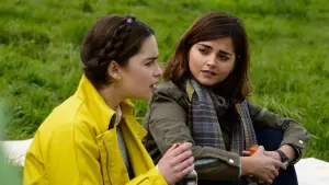 Задник к фильму "До встречи с тобой" #566284