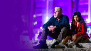 Задник к фильму "Пекарь" #319316