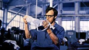 Видео к фильму Хватай деньги и беги | Take The Money And Run Trailer 1969