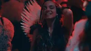 Задник к фильму "Ужасающий 2" #657027