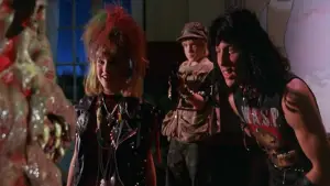 Задник к фильму "Телетеррор" #679115