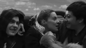 Задник к фильму "Тетро" #724093