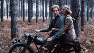 Задник к фильму "Орел приземлился" #385243