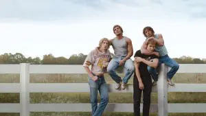 Задник к фильму "Стальная хватка" #453173