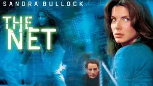 Задник к фильму "Сеть" #713100