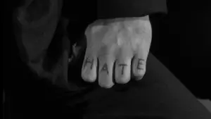 Задник к фильму "Ночь охотника" #675792