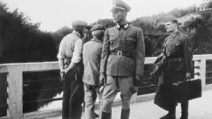 Задник к фильму "Молчание моря" #450772