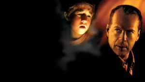 Задник к фильму "Шестое чувство" #582012