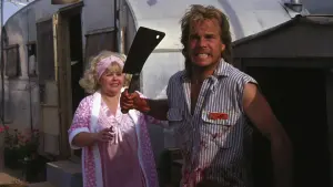 Задник к фильму "Бродяга" #492643