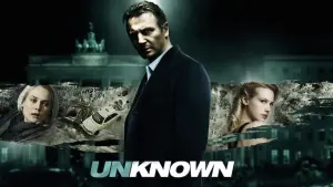 Задник к фильму "Неизвестный" #271956