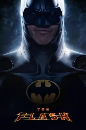 Постер к фильму "Флэш" #3735