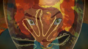 Задник к фильму "Всё, что тебе нужно, — это убивать" #533442