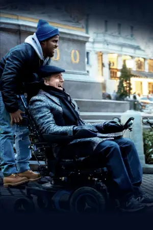 Постер к фильму "1+1: Голливудская история" #236629