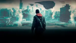 Задник к фильму "Битва за землю" #380179