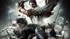 Задник к фильму "Центурион" #650670