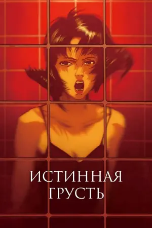 Постер к фильму "Истинная грусть" #463645