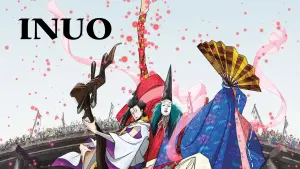 Ину-о: Рождение легенды