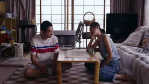 Задник к фильму "Воронка на двоих" #415174