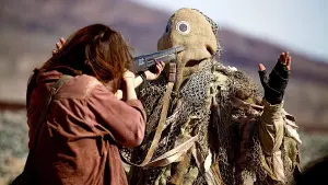 Задник к фильму "Колодец" #332290