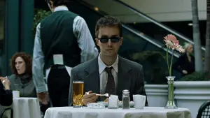 Задник к фильму "Бойцовский клуб" #524710