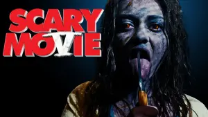 Задник к фильму "Очень страшное кино 5" #48920