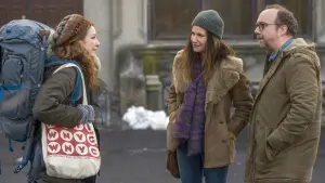 Задник к фильму "Частная жизнь" #251847