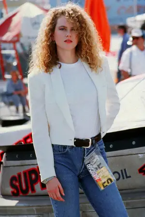 Постер к фильму "Дни грома" #733161