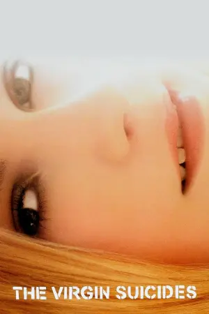 Постер к фильму "Девственницы-самоубийцы" #120759