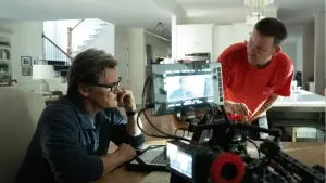 Задник к фильму "Орудия" #519031