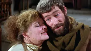 Задник к фильму "Лев зимой" #215971