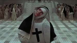 Видео к фильму Дьяволы | The Devils 1971 trailer in 4k by ShudderHorrorFans