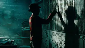 Задник к фильму "Кошмар на улице Вязов" #703024