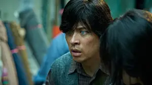 Задник к фильму "Без лица" #533158