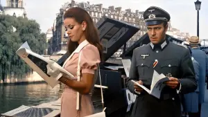 Видео к фильму Тройной крест | Triple Cross Trailer