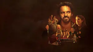 Задник к фильму "Самодостаточность" #165679