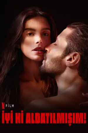 Постер к фильму "Плюсы обмана" #431592