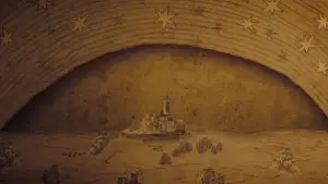 Задник к фильму "Конан-варвар" #686055