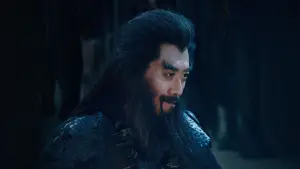 Задник к фильму "Творение богов: Битва с демоническим войском" #591548