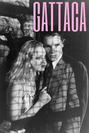 Постер к фильму "Гаттака" #656213