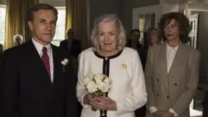 Задник к фильму "Худший брак в Джорджтауне" #387941