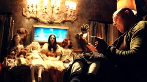 Задник к фильму "Страна призраков" #609406