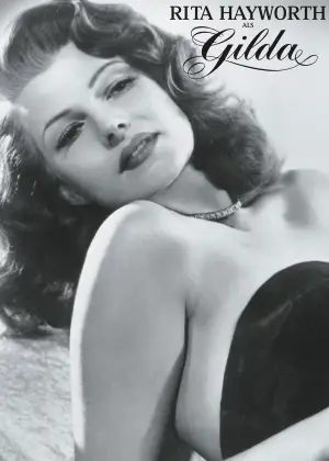 Постер к фильму "Гильда" #661885