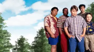 Задник к фильму "Толстопузы" #302805