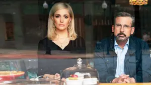 Задник к фильму "Честный кандидат" #304680