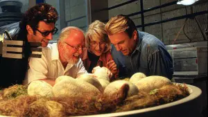 Задник к фильму "Парк Юрского периода" #598048