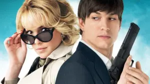 Задник к фильму "Киллеры" #310861